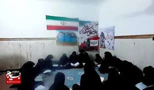 قرآن کتابی برای زندگی