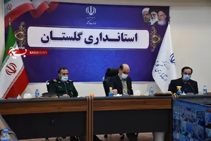 برگزاری جلسه بررسی آخرین وضعیت طرح سپهبد شهید حاج قاسم سلیمانی