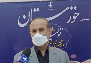 مرزهای استان خوزستان همچنان بر روی مسافران بسته است