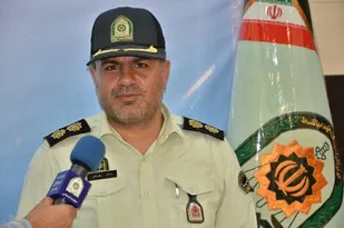 کشف مواد مخدر با عملیات مشترک پلیسی