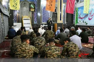 پایگاه ها در دوران کرونا نقش چشمگیری داشتند