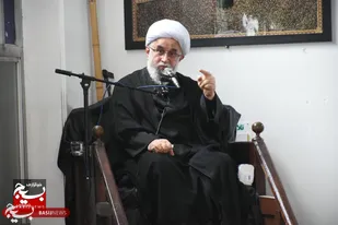عاشورا برای نجات بشر از جهل، حیرت، گمراهی و زبونی است