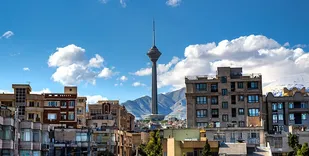 تعداد روزهای پاک پایتخت/ کیفیت هوای تهران، قابل قبول است