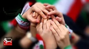 وحدت تنها با تبعیت از ولایت محقق می&zwnj;شود