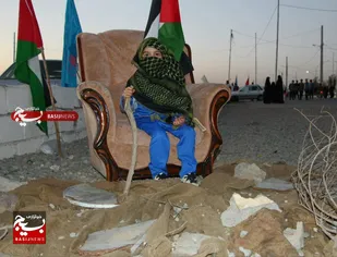 سنوار الگوی نوجوانان جهان؛ بلای جان اسرائیل