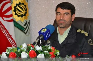 کشف ۱۰۷ راس دام قاچاق در شهرستان بهار