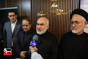 ایجاد پالایشگاه خرما، راهی برای ارزش&zwnj;افزوده است / پرداخت مطالبات گندمکاران تا پایان هفته جاری پیگیری می&zwnj;شود