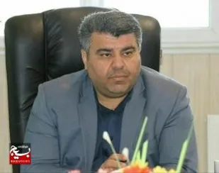 پیام تبریک فرماندار شهرستان ساوجبلاغ به مناسبت فرا رسیدن روز ملی ارتباطات و روابط عمومی&zwnj;ها