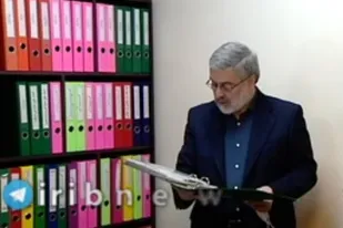 انفاق&zwnj;مان باید به وضعیت&zwnj;مان بیاید...