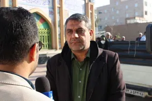 ۱۸۰ دانش آموز دختر به اردوی راهیان نور اعزام شدند
