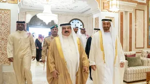امارات و بحرین &laquo;شرافت عربی&raquo; خود را با چه چیزی معامله کردند؟
