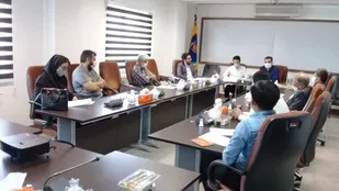 تشکیل کمیته تخصصی معدن گام موثری در روند بهبود مشکلات معدنی