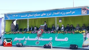 حضور رئیس جمهوری اسلامی ایران در سازمان ملل شجاعانه بود