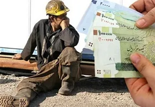 اینجا کارگران مشغول کار نیستند/ پیشران&zwnj;های اقتصاد انگیزه کار ندارند