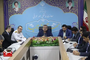 باید تلاش کنیم که روزهای پایانی سال را کم&zwnj; حادثه پشت سر بگذاریم/ با هماهنگی و برنامه ریزی انجام گرفته امسال راهیان نور بدون حادثه سپری شد