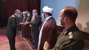 ولایتمداری، انقلابی گری و مردمی بودن سه ویژگی بارز سپاه است
