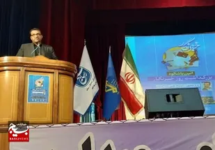 حمایت از خبرنگاران در دستور کار مدیران استان بوشهر قرار گیرد