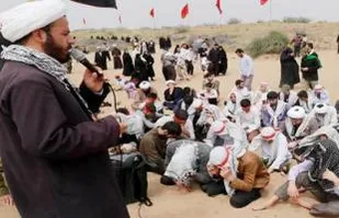 اسفندماه؛آغاز بکارگیری راویان دفاع مقدس لرستان در مناطق عملیاتی دفاع مقدس