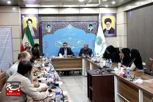 فرصت&zwnj;های سرمایه&zwnj;گذاری خوزستان به فعالان اقتصادی ۱۰ کشور جهان معرفی خواهد شد