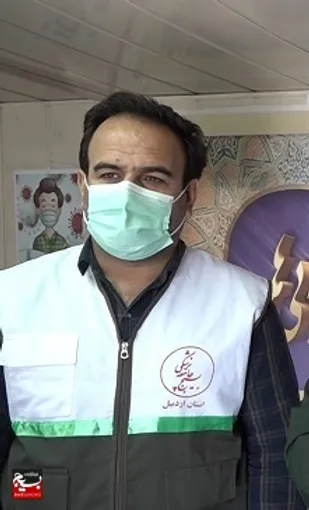 اعزام گروه های جهادی پزشکی به مناطق کم برخوردار و روستایی به سراسر استان اردبیل