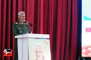 آمریکا جرات حمله نظامی با ما در هیچ سطحی ندارد/ آمریکا بهتر از هرکسی توانمندی نظامی ما را می&zwnj;داند