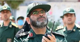 دعوت فرمانده سپاه استان کرمان از عموم مردم برای مشارکت در نهضت کمک مومنانه