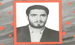 شهید &laquo;حسن عرب&raquo; دانشجویی که با کلام امام مانوس بود