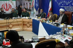 دهه فجر یادآور رشادت ها و حماسه های ملت ایران است