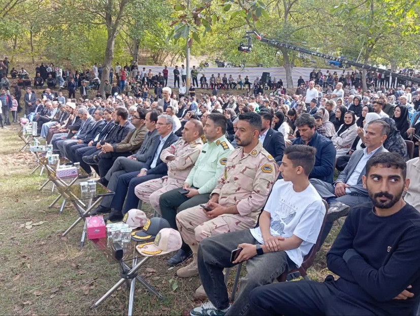 مردانقم میزبان هفتمین جشنواره انار آذربایجان‌شرقی