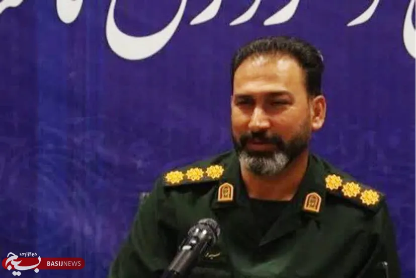 رقابت ۶۰۰ گروه در مسابقات میدان‌یار شهرستان همدان