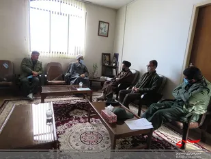 لزوم جهاد تبیین در مقابل جریان تحریف/ نباید اجازه دهیم دشمن با القائات شیطانی چهره انقلاب اسلامی را مخدوش کند