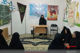 مادران رکن اصلی و ستون یک خانواده هستند