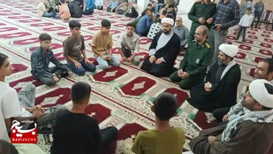 حلقه&zwnj;های صالحین زمینه ساز تربیت نیروی تراز انقلاب است