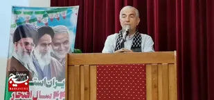 بزرگ ترین جهاد تبیین، ترویج فرهنگ ایثار و شهادت در جامعه است