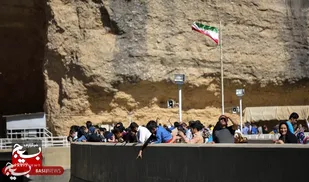 ۳۹۶ هزار بازدید از سدهای خوزستان در نوروز ثبت شد