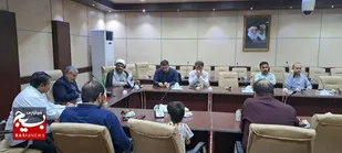 برگزاری مراسم بزرگداشت هفته دفاع مقدس در دانشگاه علوم و فنون خرمشهر