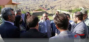 رویکرد دستگاه قضایی در بحث تغییر کاربری غیرمجاز اراضی کاملاً قاطعانه است