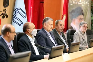 تضعیف دانشگاه صنعتی شاهرود به هر شکل و ظاهری قابل پذیرش نیست