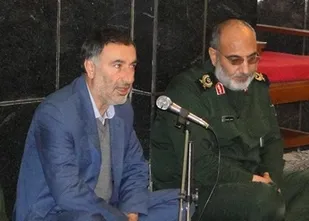لزوم تعامل بین سپاه و شورای برنامه&zwnj;ریزی برای اثرگذاری بیشتر در استان