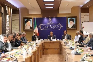 اعضای هیات اجرایی حوزه انتخابیه تبریز، آذرشهر و اسکو معرفی شدند