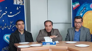 واکسیناسیون دام&zwnj;ها در اردبیل با بیش از ۵ میلیون دُز واکسن