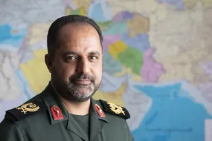 فرمانده سپاه الغدیر استان در پیامی از حضور مردم در انتخابات قدردانی کرد