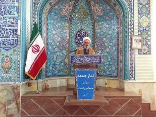 امروز جای حالی سردار سلیمانی بیشتر احساس می شود