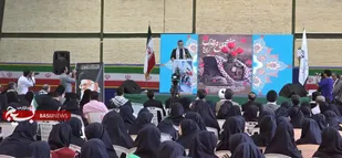ایمان و دانایی، دو گوهر ساختن قله&zwnj;های پیشرفت کشور است
