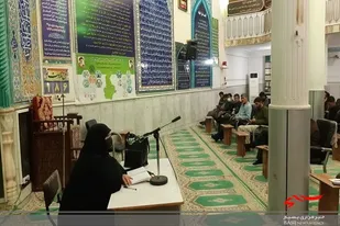 کارگاه سواد رسانه با هدف آگاه سازی اقشار مختلف جامعه در خصوص تهدیدات،فرصت ها و آسیب های فضای مجازی