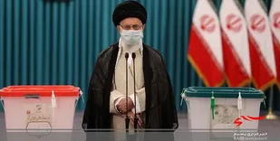 رأی مردم سرنوشت آینده کشور را رقم می&zwnj;زند/ ملت ایران از انتخابات امروز خیر خواهند دید