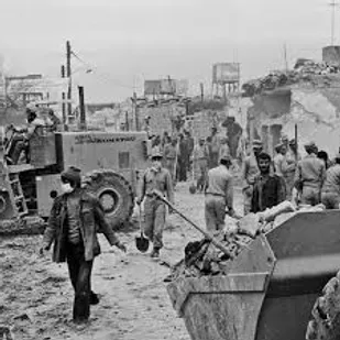 ثبت ملی هفت اثر دفاع مقدس در خوزستان