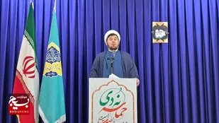 جبهه مقاومت در سایه خون شهید حاج قاسم سلیمانی در جهان می&zwnj;درخشد