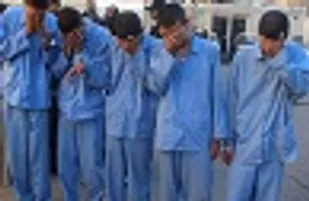 کشف 11 فقره سرقت مسلحانه در جنوب شرق کشور