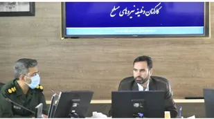 مهارت آموزی نیروهای مسلح متناسب با نیازهای جدید جامعه انجام می گیرد